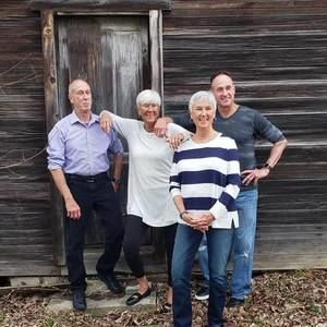 Meet your Posher, Jody